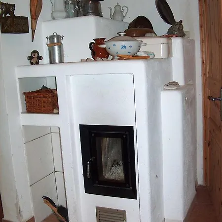 Ferienhaus Am Klostergarten Vakantiehuis